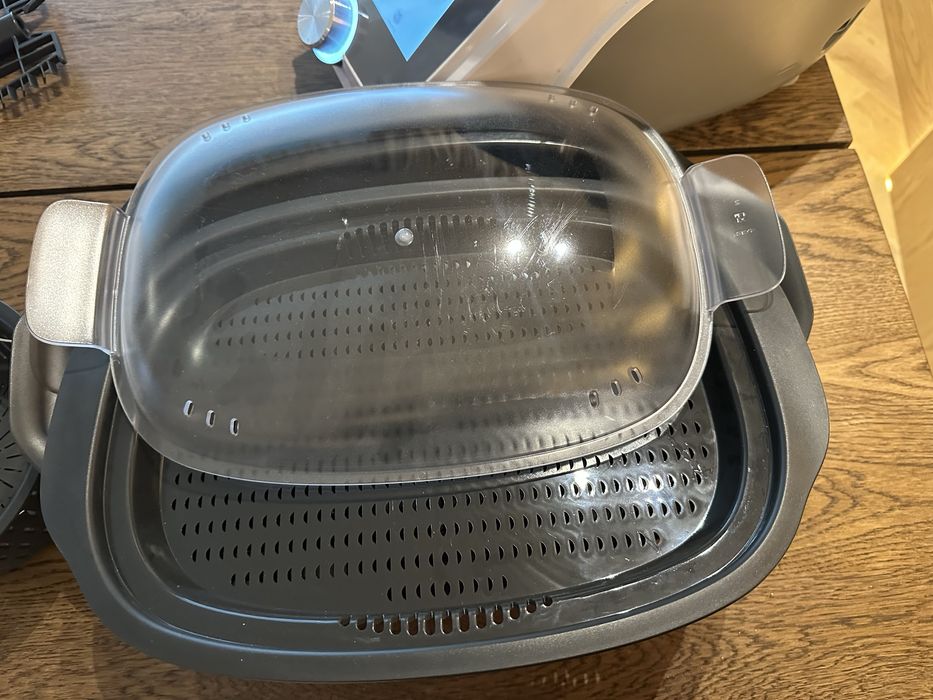 Monsieur Cuisine aparat