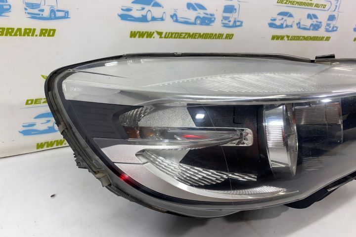 Far dreapta fata 0301290602-volan dreapta BMW Seria 2 Active Tourer F45  [din 2014 pana  2018] seri
