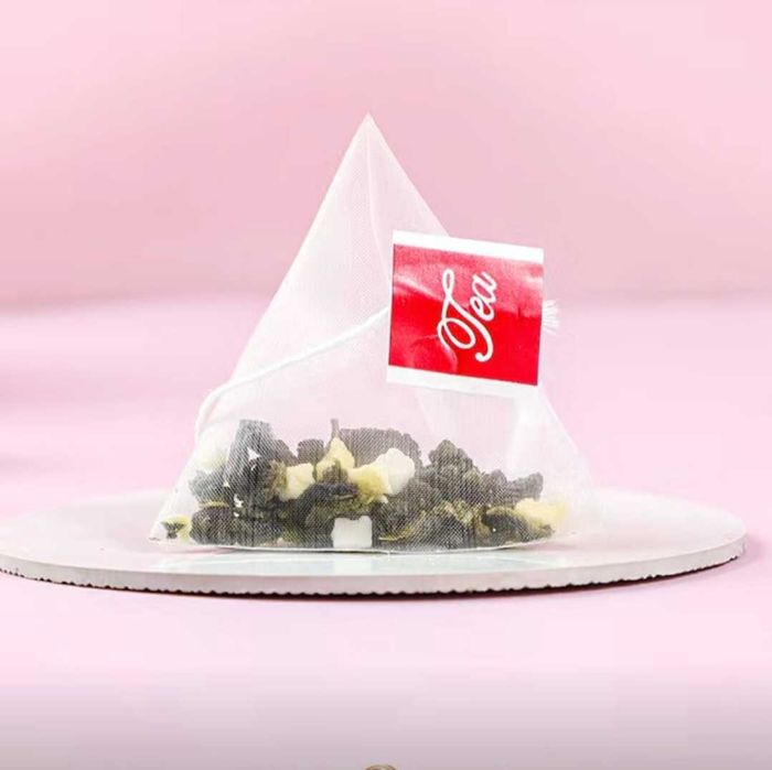 Чай Улун  персиковый