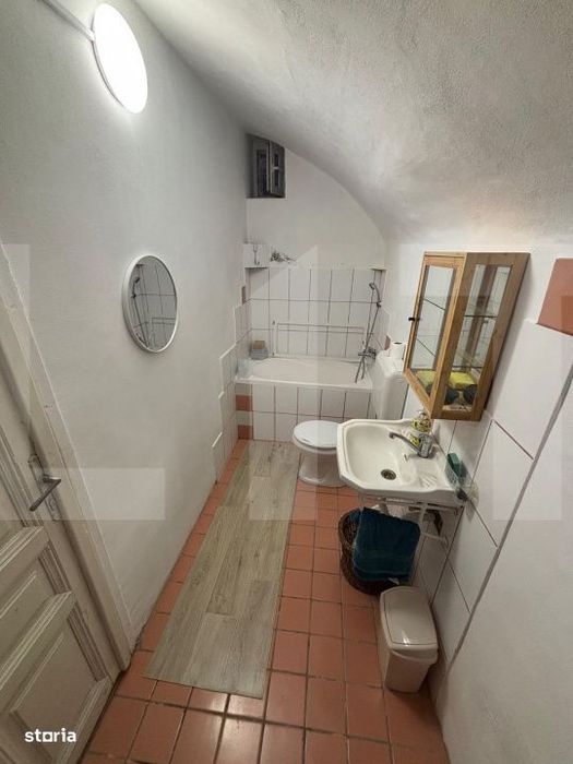 Apartament 2 camere, zona Ultracentral