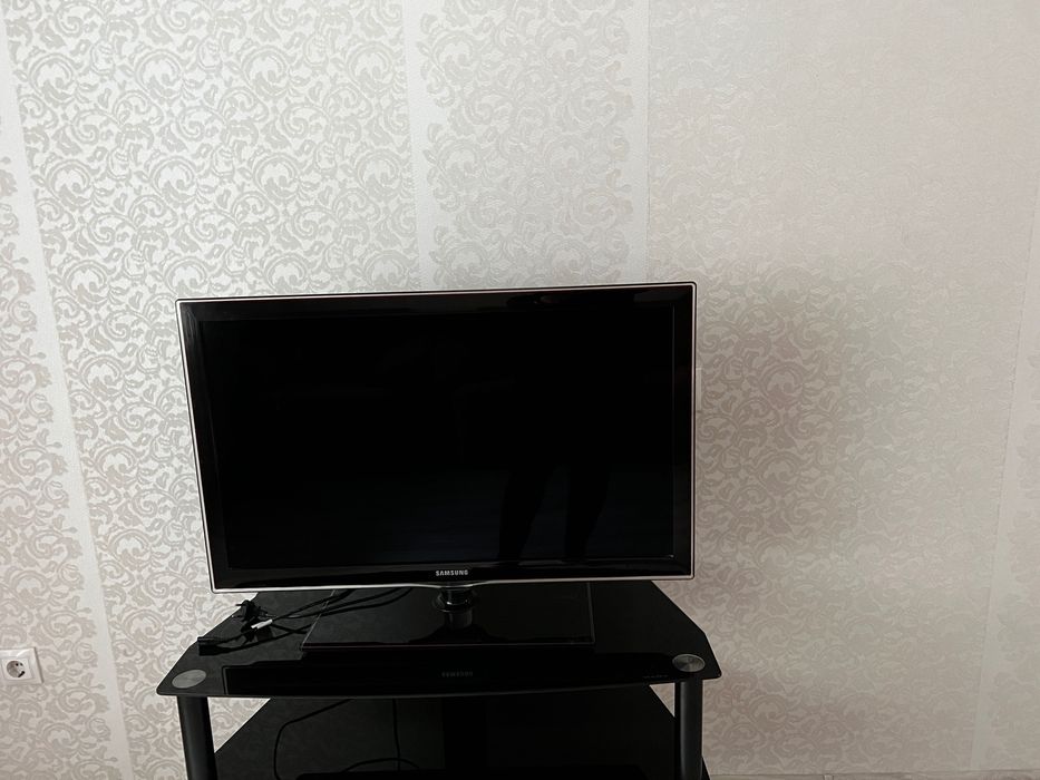 Тумба приставка для ТВ