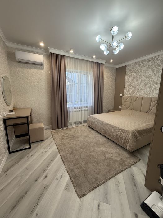 Продажа коттеджа в городе