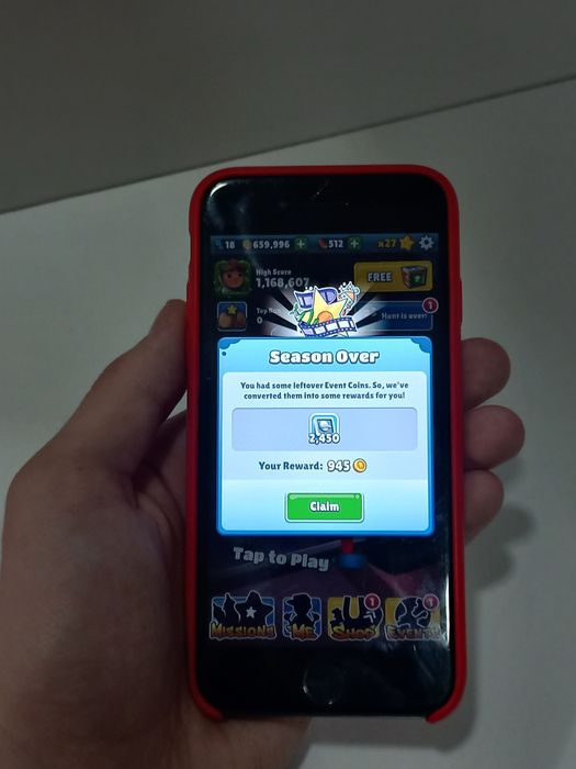 iPhone se 2020 apple