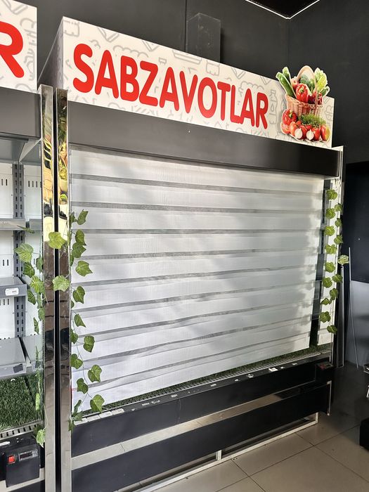 holodilnik batut frezer