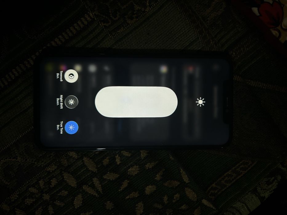 Айфон 11про маx 256гб