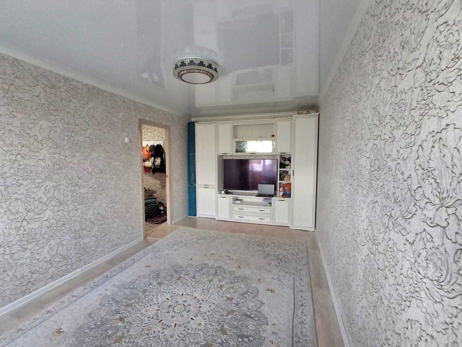 2х комнатная квартира в 16 микрорайоне на 4 этаже из 5, Франко, 2