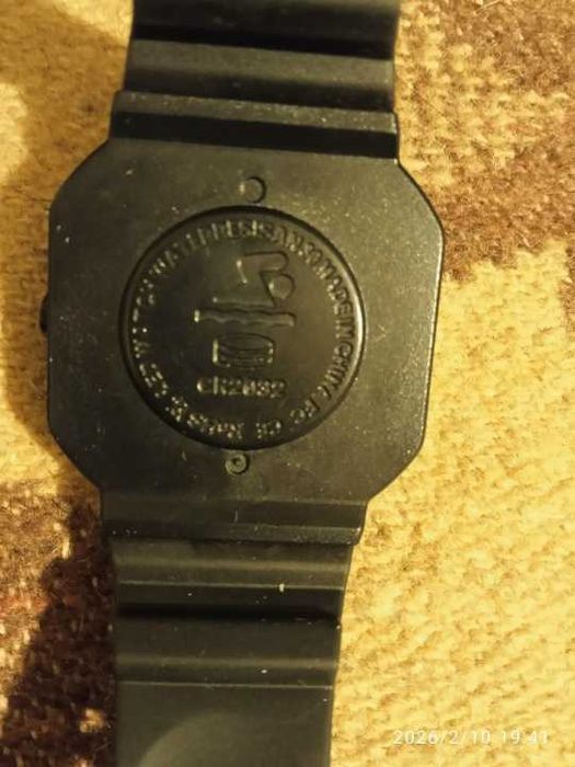 Часы детские наручные