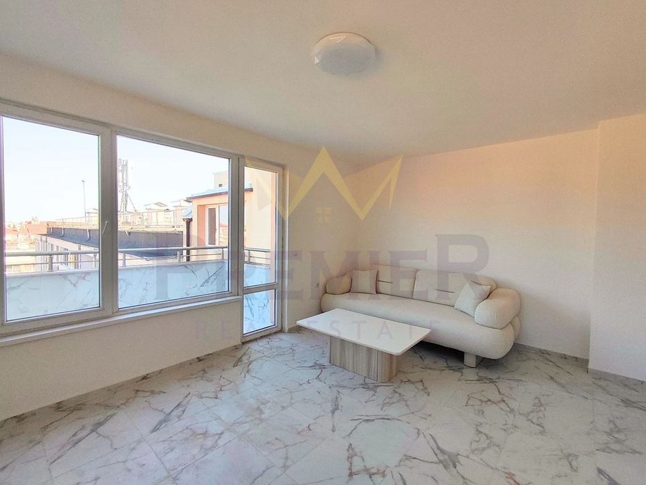 Продава се Двустаен апартамент в Поморие - 74 кв.м за 979 €/кв.м - Снимка #3