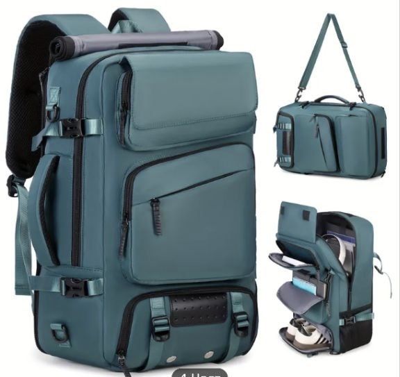 Раница за пътуване