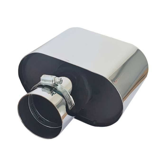 Универсален Накрайник за Ауспух 366А 1бр.