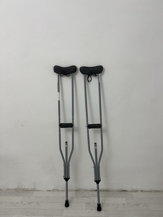 Костыль ( балдақ )