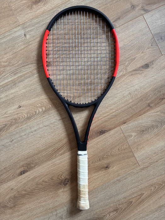 Wilson pro staff 97 s