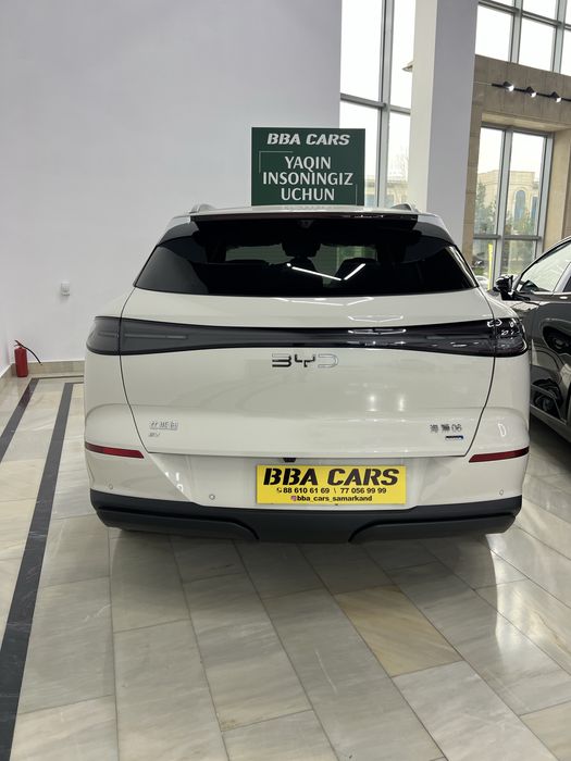 Byd sealion 06 ev full 605 km chegirmada naxt va nasiya savdoga