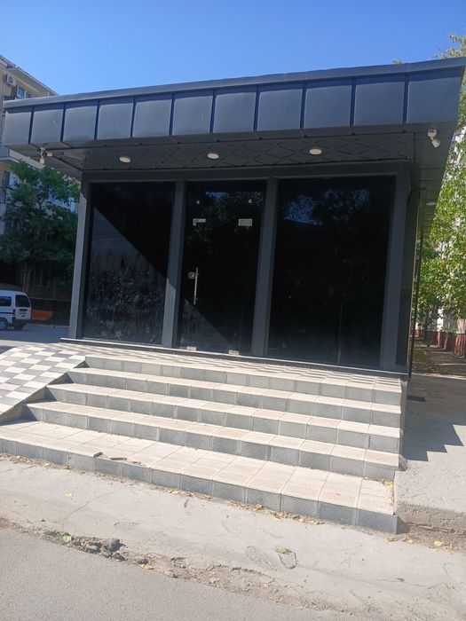 Сотилади савдо дукон. Продается магазин