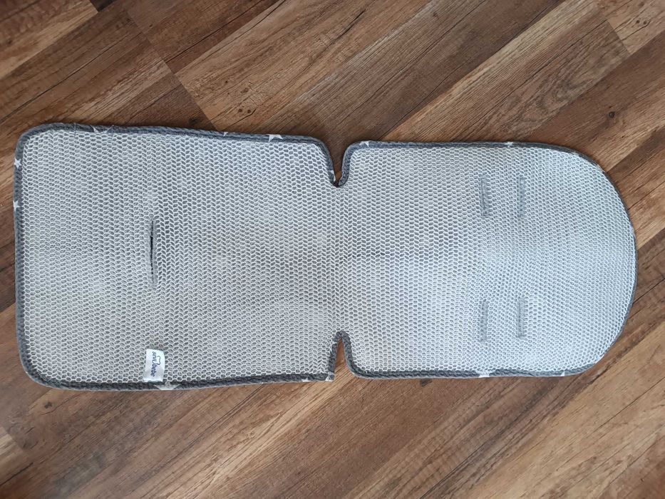 Летен протектор за детска количка