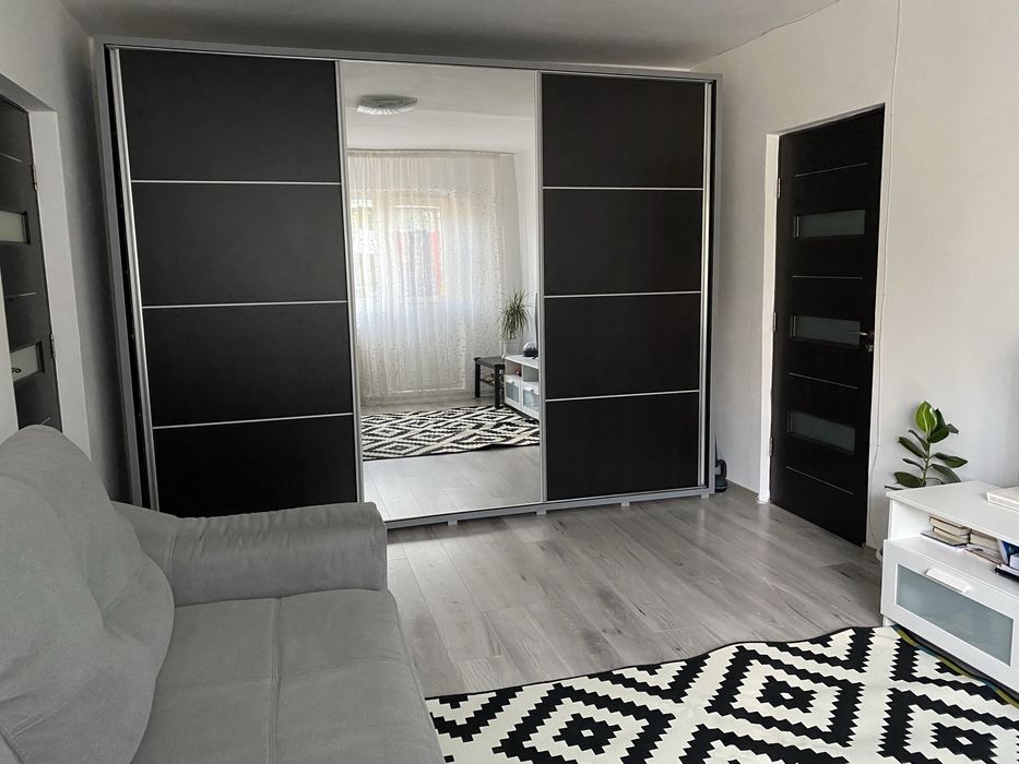 Inchiriez apartament 2 camere,drumul taberei