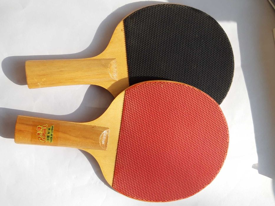 Set tenis de masa -ping pong