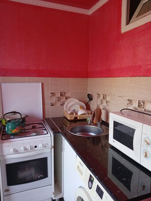 Квартирное агенство