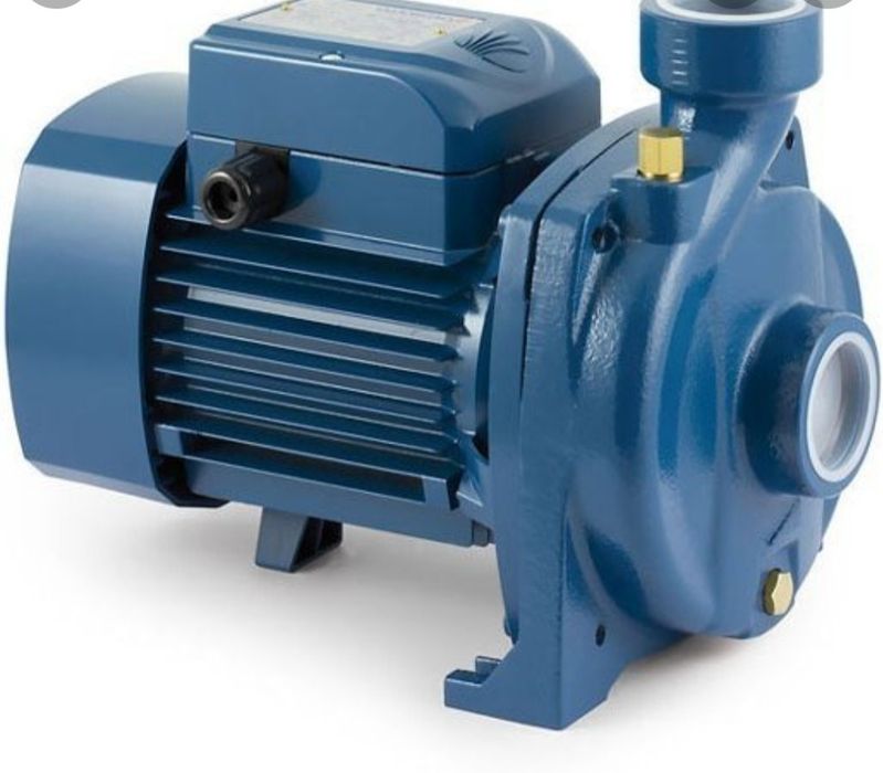 Ремонт водяных насосов