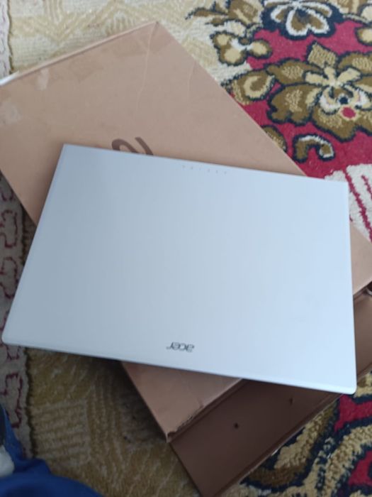 Ноутбук АСЕР отличный вариант для работы