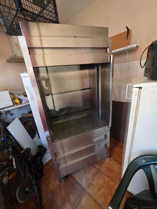 Оборудване за пекарна/закусвалня