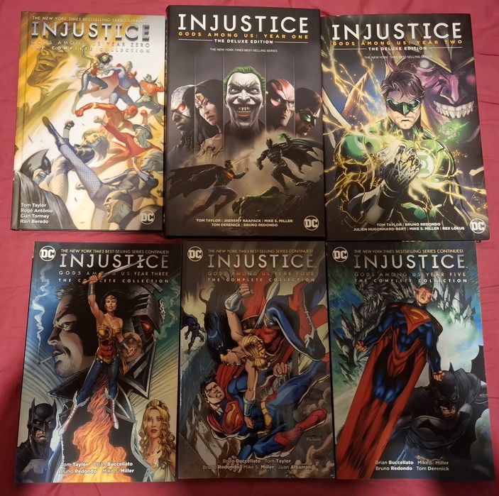 Комикси/графични романи