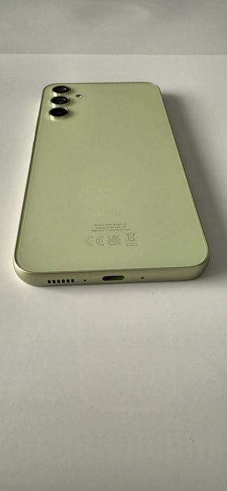 Samsung Galaxy A34 5G 128 GB