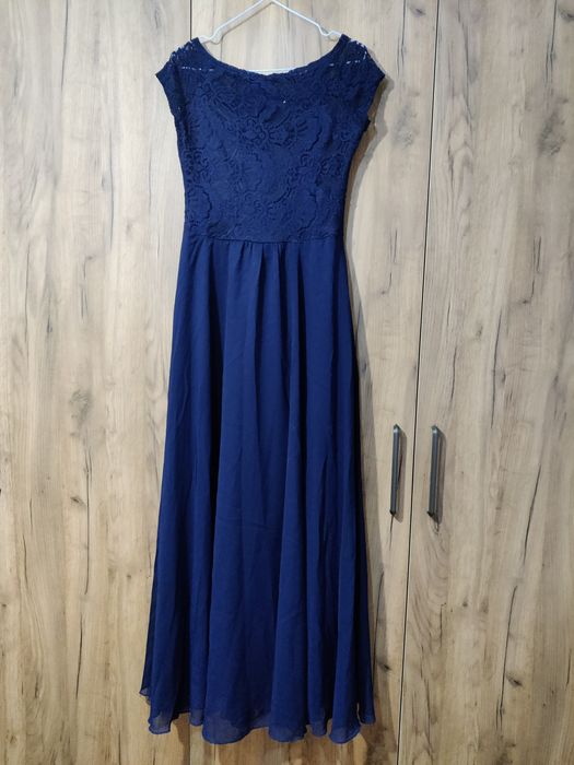 Платье вечернее женское