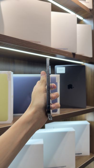 iphone 16 pro max nasiya savdoga