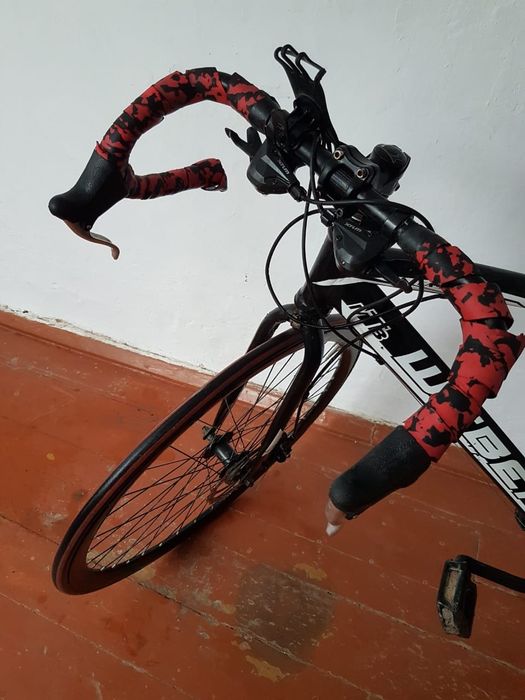 Продается шасейный велосипед