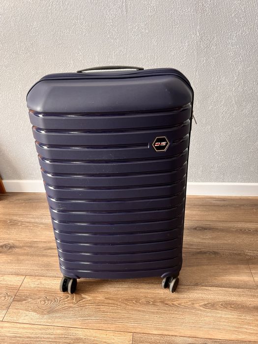 Чемодан 3 в 1