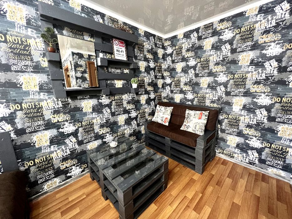 Сдам квартиру посуточно в центре города