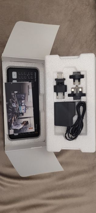 Blackmagic ATEM Mini Pro Switcher Video HDMI - nou, la cutie