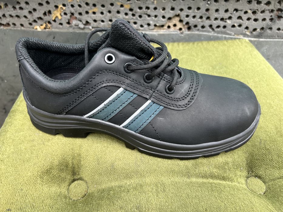 Работни Обувки внос от Германия