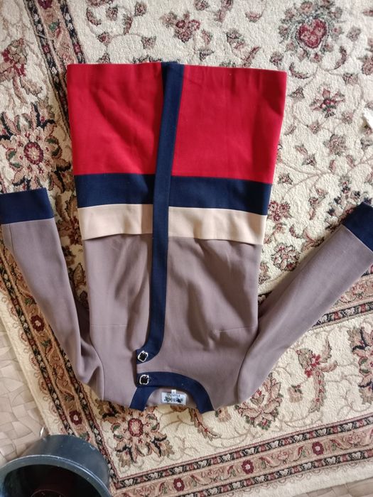 Продам пальто новое