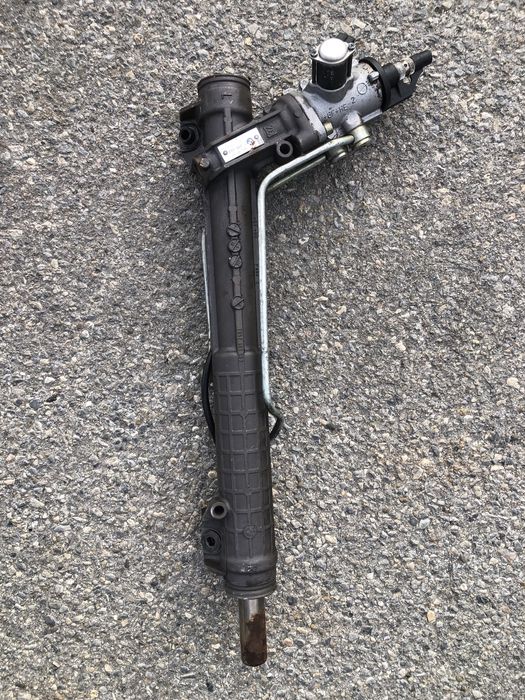 Хидравлична сервотроник рейка от BMW E39 530d  2001 г