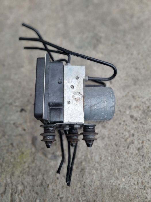 Pompa ABS ESP Unitate control Audi A4 B8 8K0907379AC 1.8 Tfsi benzina