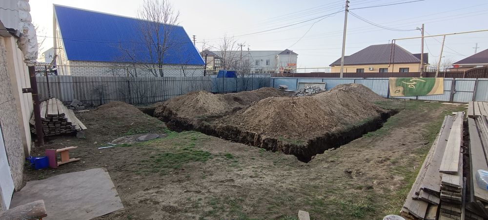 Үй сатылады/Продается дом