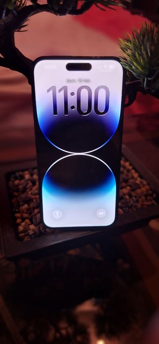 Iphone 14 pro max vănd / schimb