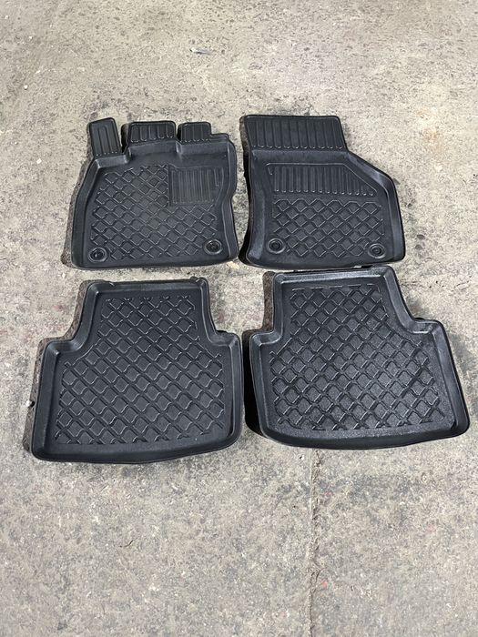 Covorase auto Passat b8