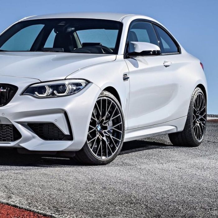 18" 19" 20" Джанти за BMW 5х112 / E90 E91 F30 F31 F34 GT 4 F32 F36 F10