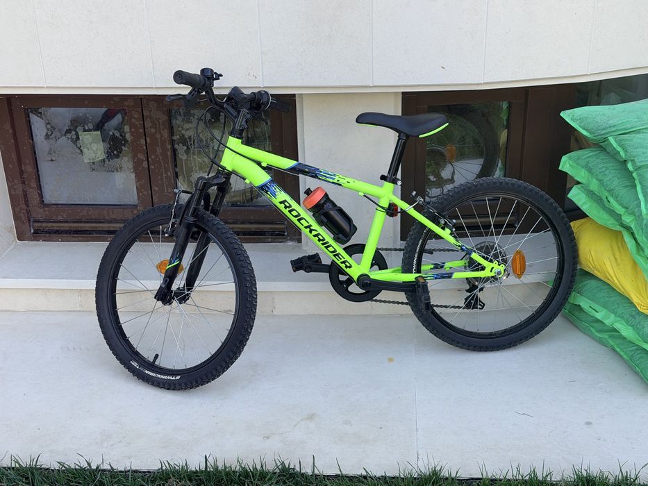 Bicicleta copii 20 inch