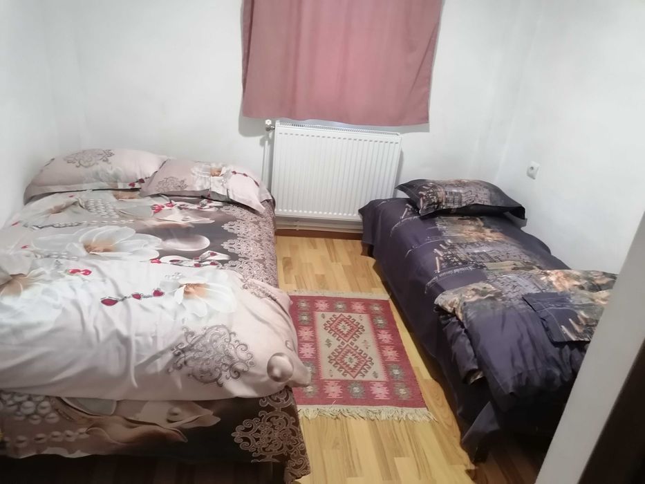 Cazare Tg-Ocna,Slănic-Moldova CASA de Vacanta 2 camere