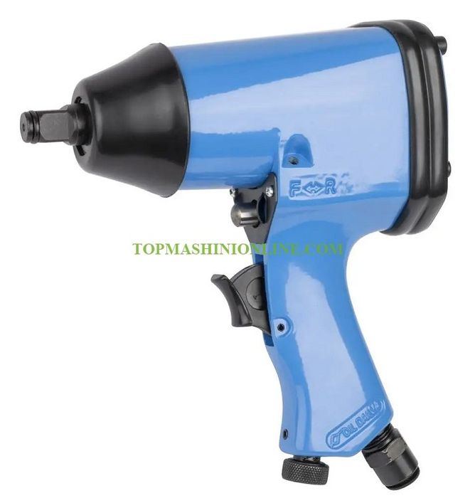 Пневматичен ударен гайковерт Gude