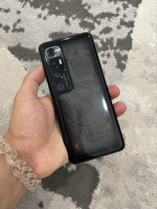 Mi 10 Ultra 8/256 Special Edition