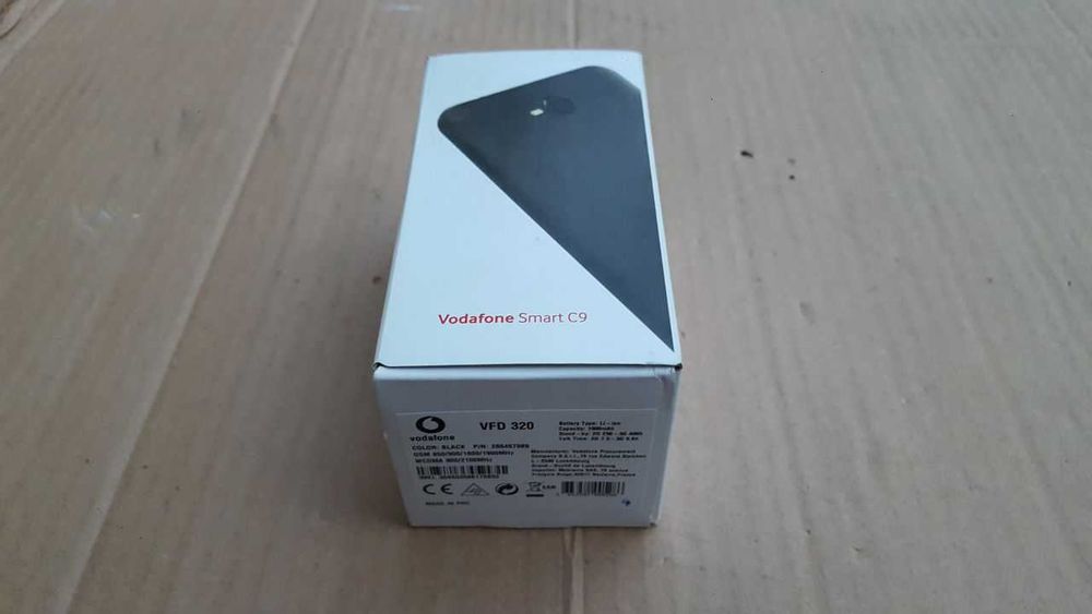 Alcatel Vodafone Smart C9 - DECODAT - ca NOU!