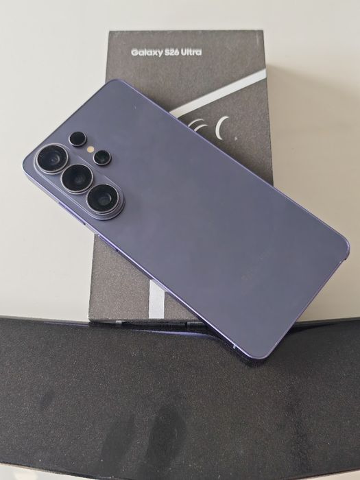S26 ultra 12.512gb