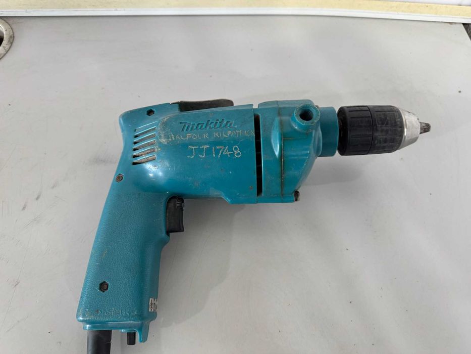 Бормашина - Dewalt 701 W/ Makita 510 W/ Bosch 310W / 110 V (волта)
