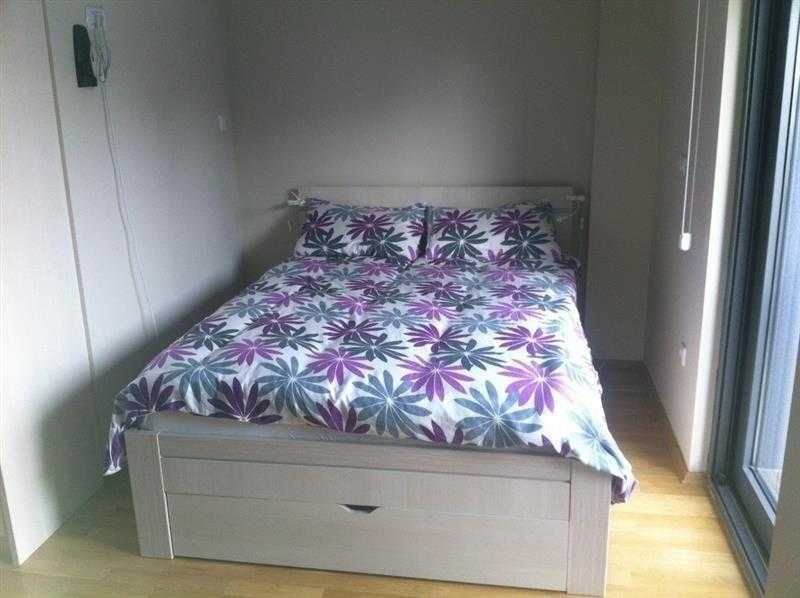 Дава се под наем Тристаен апартамент в Бургас, Изгрев - 78 кв.м за 229.5 € - Снимка #4