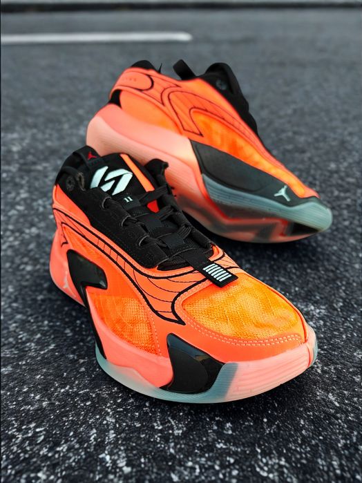 Adidas Jordan Luka 2 originali cool top baschet